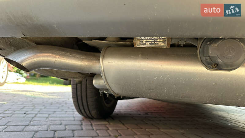 Универсал Mercedes-Benz E-Class 1992 в Киеве фото 23 Универсал Mercedes-Benz E-Class 1992 в Киеве