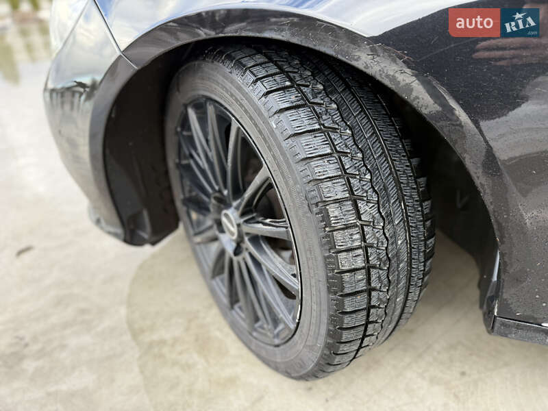 Универсал Mercedes-Benz E-Class 2014 в Звягеле