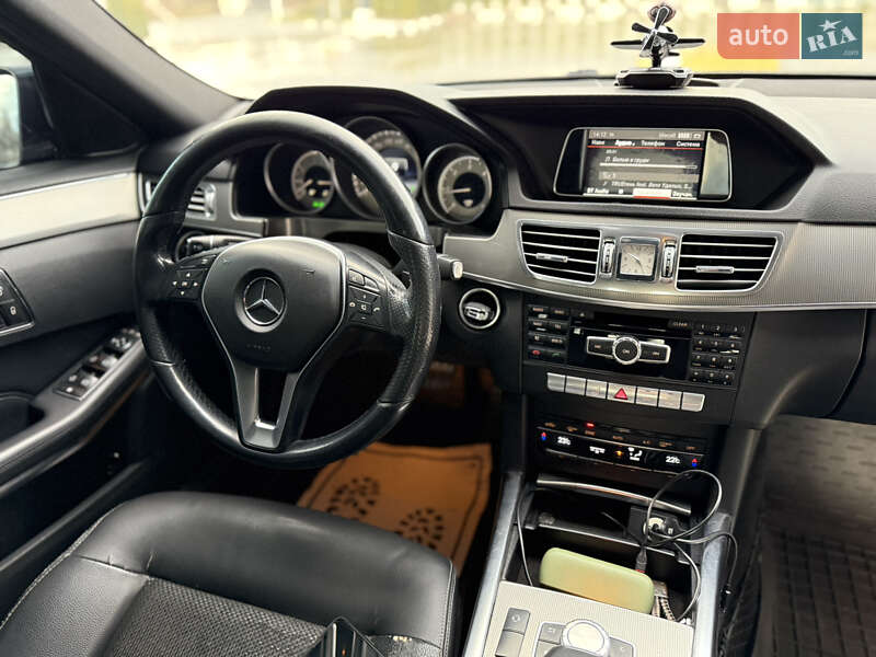 Универсал Mercedes-Benz E-Class 2014 в Звягеле