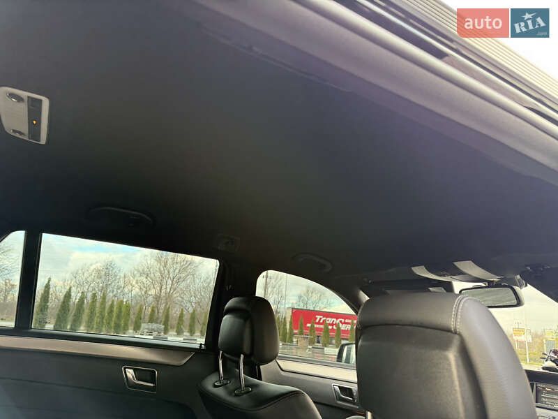 Универсал Mercedes-Benz E-Class 2014 в Звягеле