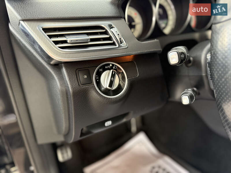 Универсал Mercedes-Benz E-Class 2014 в Звягеле