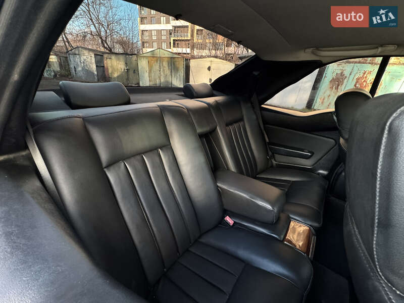 Купе Mercedes-Benz E-Class 1995 в Львові