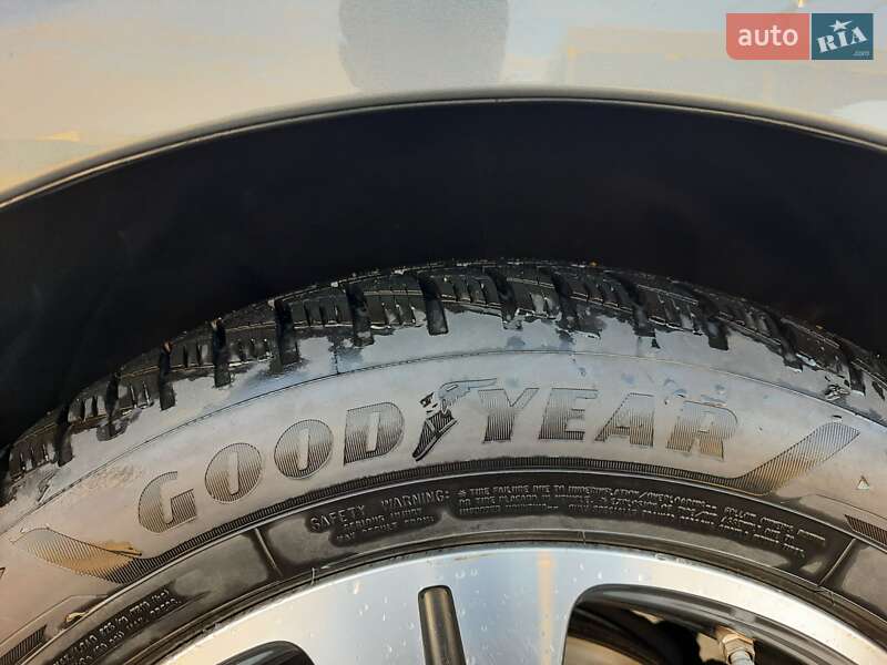 Седан Mercedes-Benz E-Class 2017 в Тячеві