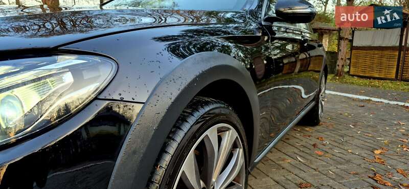 Универсал Mercedes-Benz E-Class 2018 в Дрогобыче