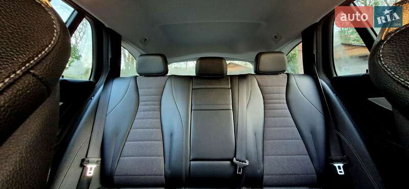 Универсал Mercedes-Benz E-Class 2018 в Дрогобыче