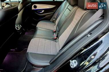 Универсал Mercedes-Benz E-Class 2018 в Дрогобыче