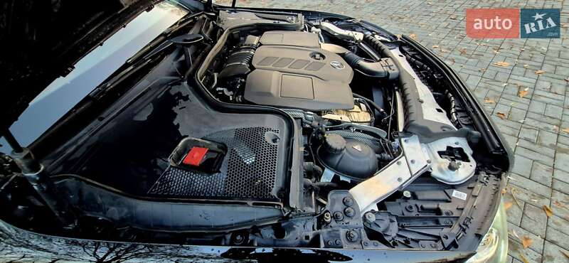 Универсал Mercedes-Benz E-Class 2018 в Дрогобыче