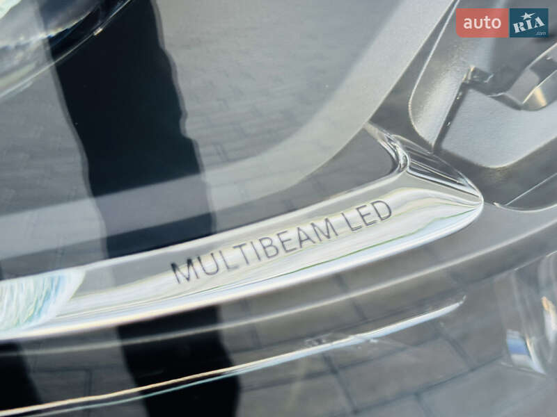 Седан Mercedes-Benz E-Class 2020 в Мукачево фото 30 Седан Mercedes-Benz E-Class 2020 в Мукачево