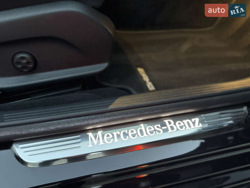 Седан Mercedes-Benz E-Class 2020 в Мукачево фото 96 Седан Mercedes-Benz E-Class 2020 в Мукачево