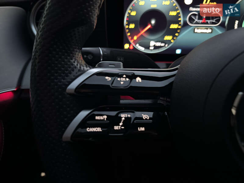 Седан Mercedes-Benz E-Class 2020 в Мукачево фото 109 Седан Mercedes-Benz E-Class 2020 в Мукачево