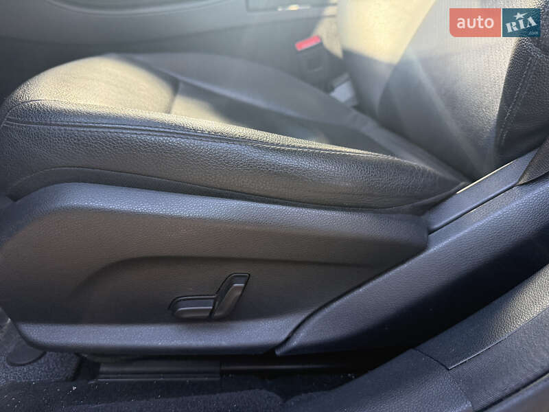 Универсал Mercedes-Benz E-Class 2018 в Львове