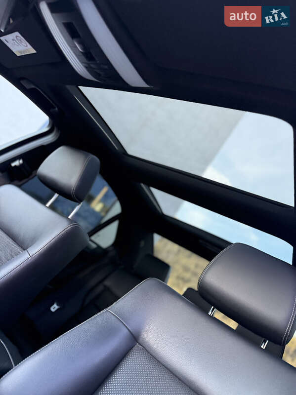 Седан Mercedes-Benz E-Class 2013 в Мукачево