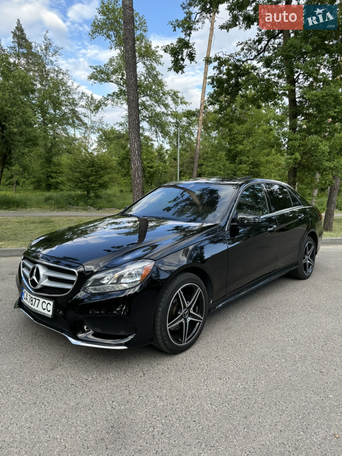 2013 Mercedes-Benz E-klasse - мініатюра 14