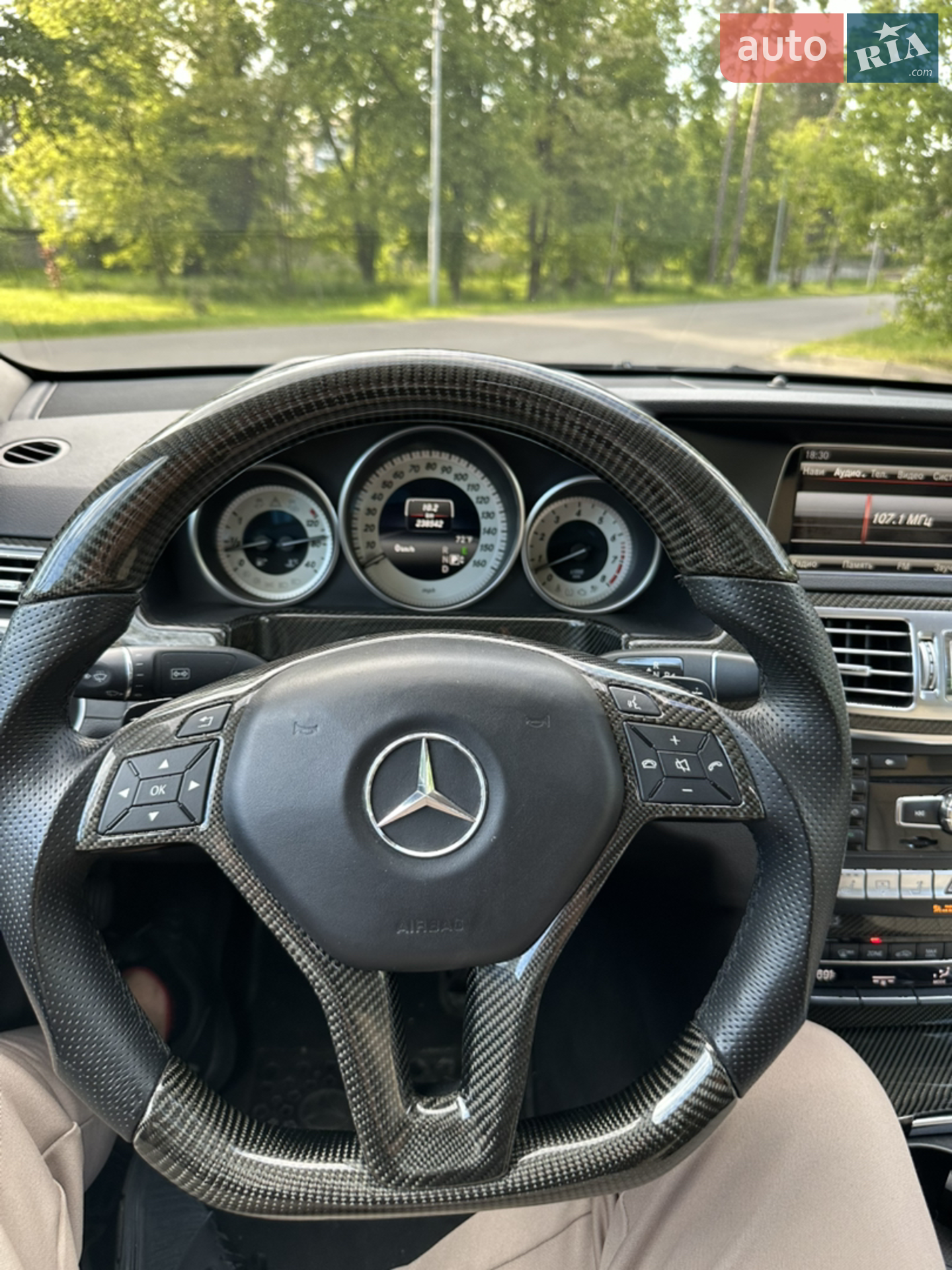 2013 Mercedes-Benz E-klasse - мініатюра 17