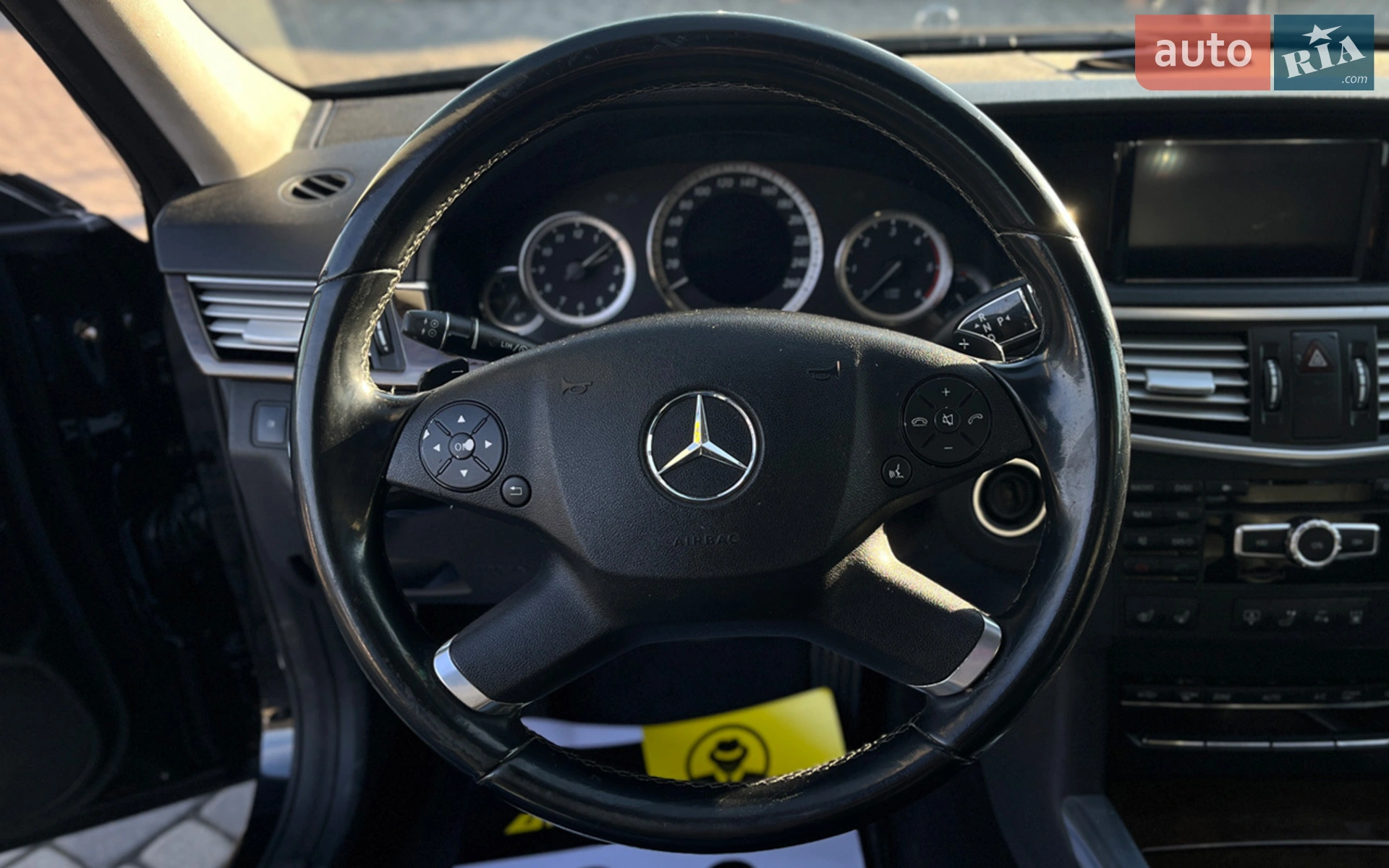 2013 Mercedes-Benz E-klasse - мініатюра 11