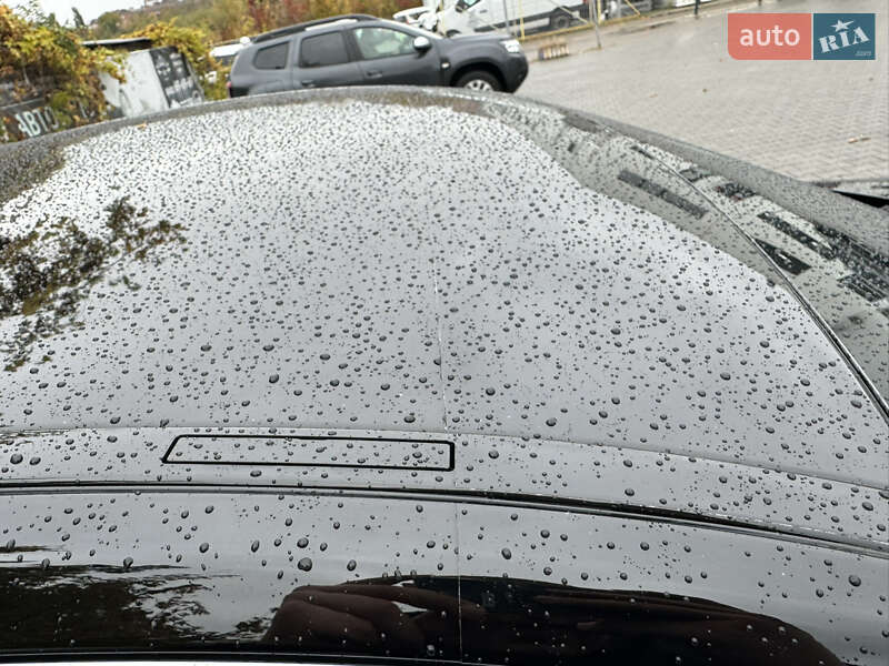 Седан Mercedes-Benz E-Class 2015 в Виннице