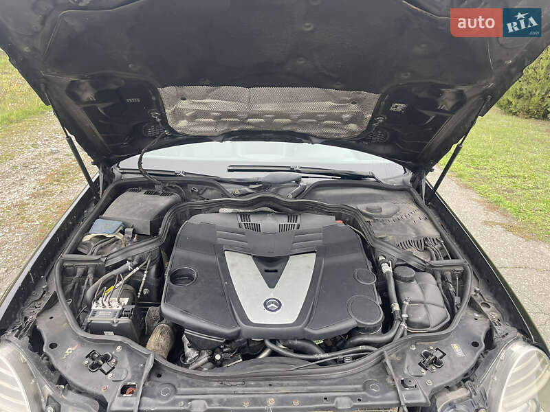 Универсал Mercedes-Benz E-Class 2006 в Днепре