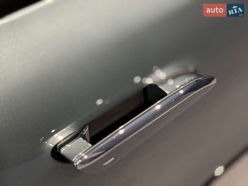 Седан Mercedes-Benz E-Class 2024 в Одессе фото 18 Седан Mercedes-Benz E-Class 2024 в Одессе