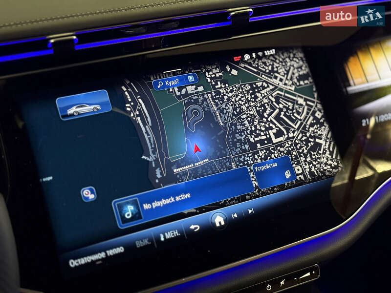 Седан Mercedes-Benz E-Class 2024 в Одессе фото 28 Седан Mercedes-Benz E-Class 2024 в Одессе