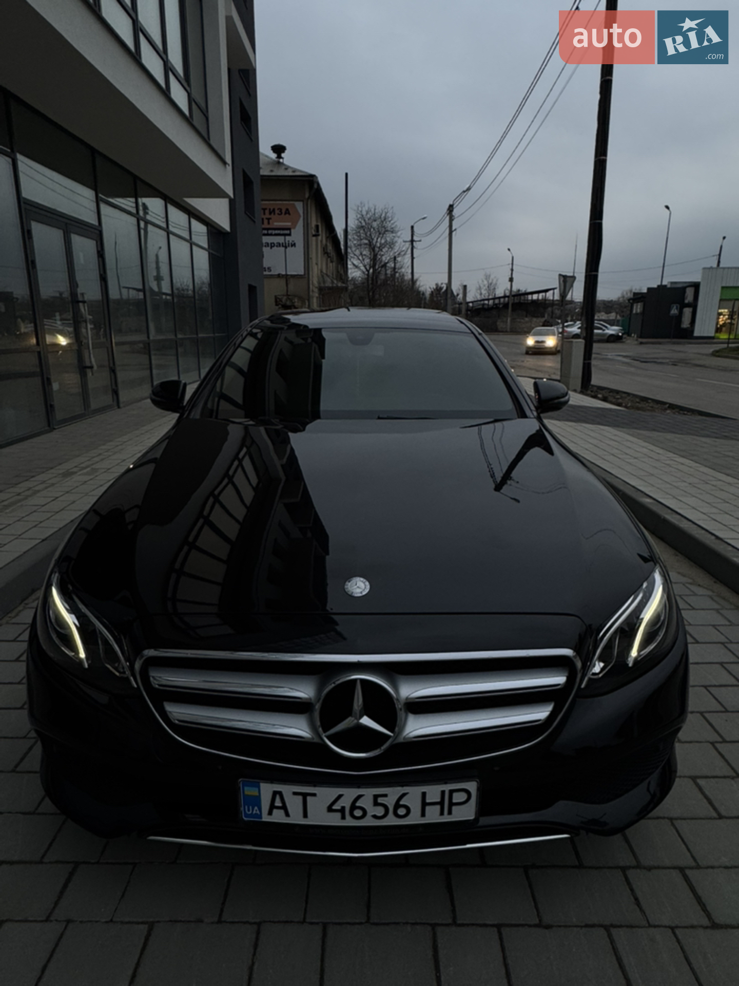 2016 Mercedes-Benz E-klasse - мініатюра 2