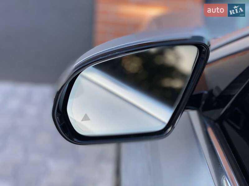 Седан Mercedes-Benz E-Class 2018 в Киеве фото 18 Седан Mercedes-Benz E-Class 2018 в Киеве