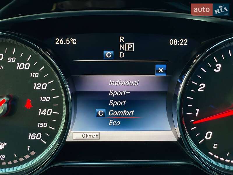 Седан Mercedes-Benz E-Class 2018 в Киеве фото 42 Седан Mercedes-Benz E-Class 2018 в Киеве
