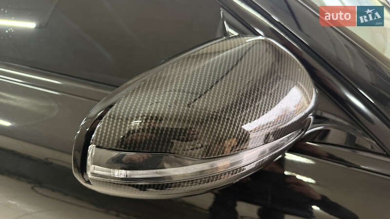 Седан Mercedes-Benz E-Class 2016 в Киеве
