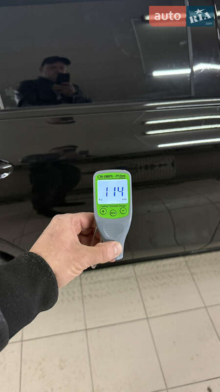 Седан Mercedes-Benz E-Class 2016 в Киеве