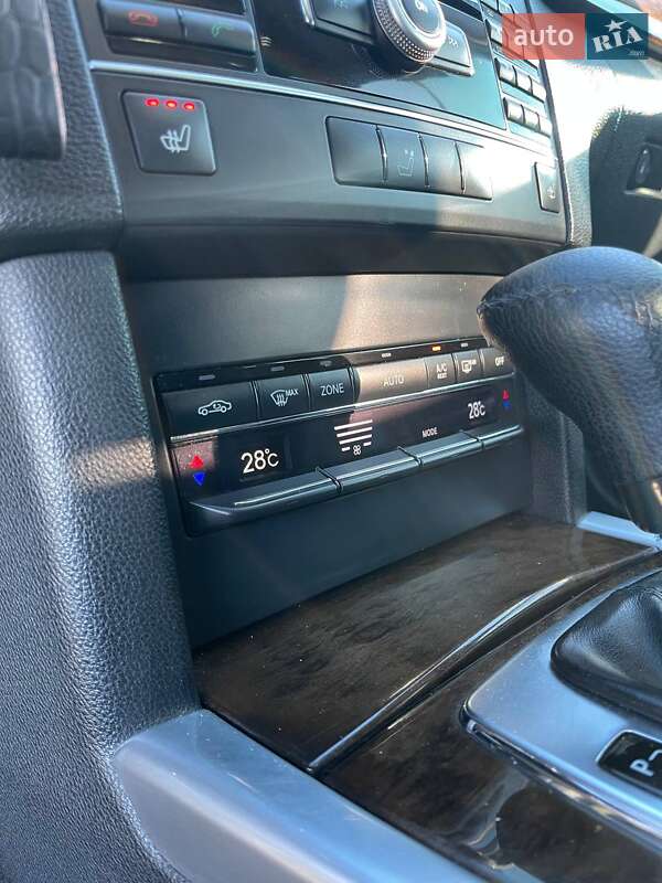 Седан Mercedes-Benz E-Class 2011 в Львові фото 21 Седан Mercedes-Benz E-Class 2011 в Львові