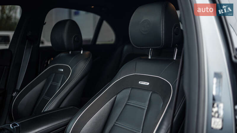 Седан Mercedes-Benz E-Class 2019 в Львове