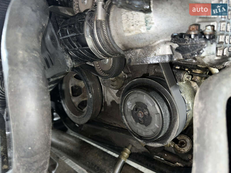 Седан Mercedes-Benz E-Class 2006 в Тульчине