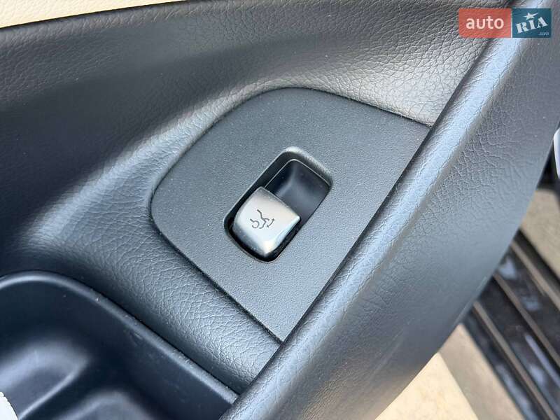 Седан Mercedes-Benz E-Class 2018 в Кривом Роге