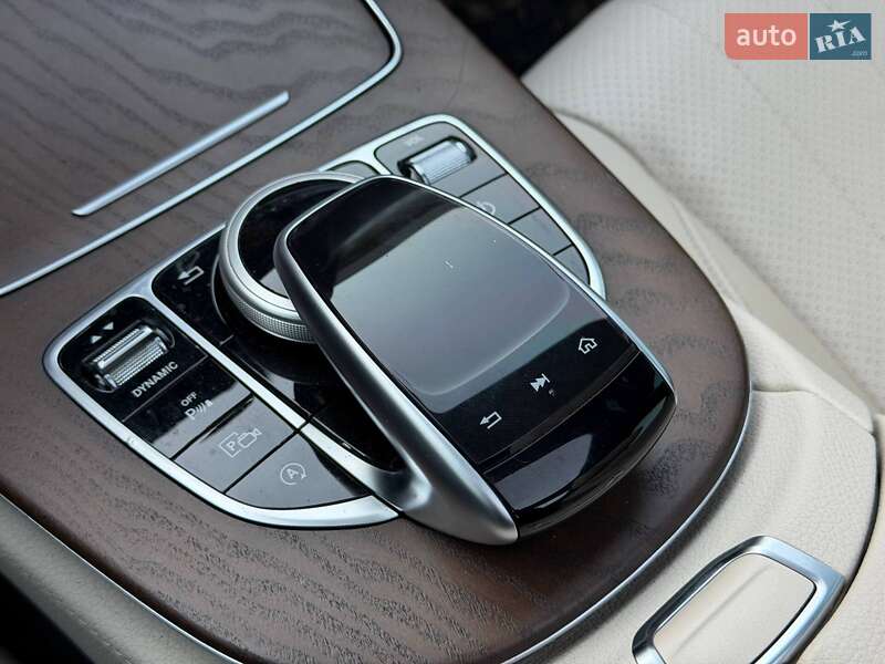Седан Mercedes-Benz E-Class 2018 в Кривом Роге