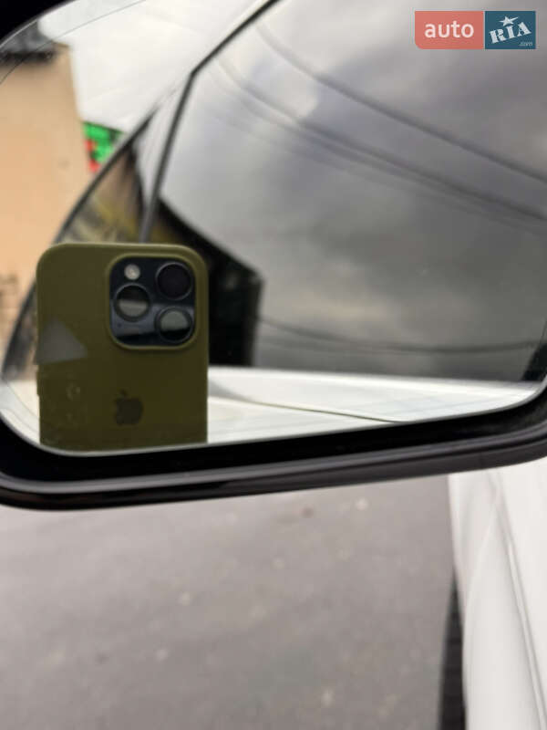 Седан Mercedes-Benz E-Class 2017 в Виннице