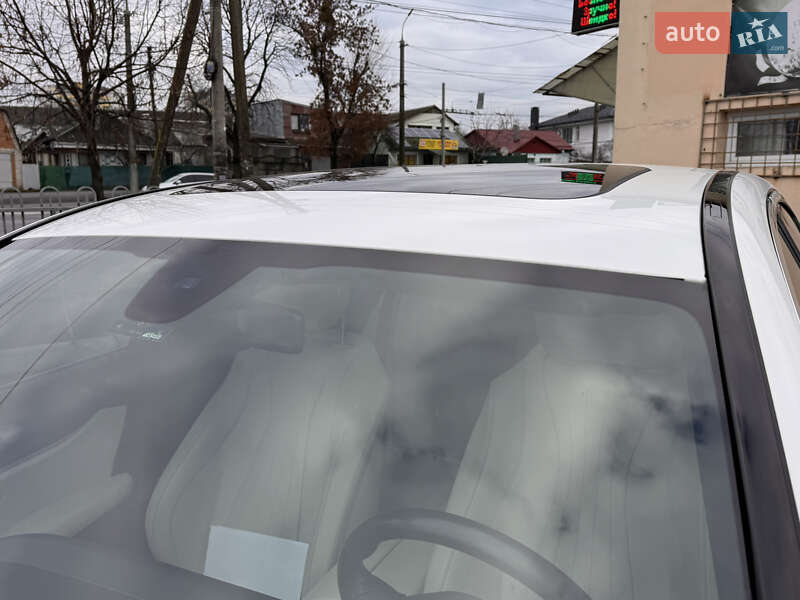 Седан Mercedes-Benz E-Class 2017 в Виннице