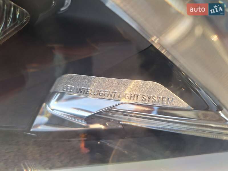 Седан Mercedes-Benz E-Class 2013 в Николаеве