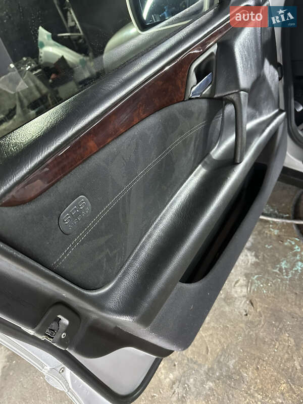 Седан Mercedes-Benz E-Class 1996 в Василькове фото 15 Седан Mercedes-Benz E-Class 1996 в Василькове