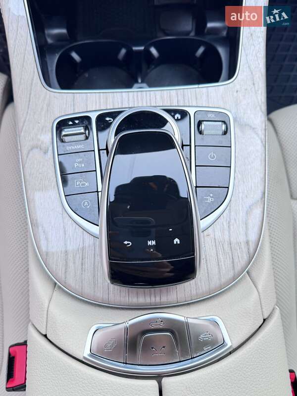 Кабріолет Mercedes-Benz E-Class 2023 в Харкові