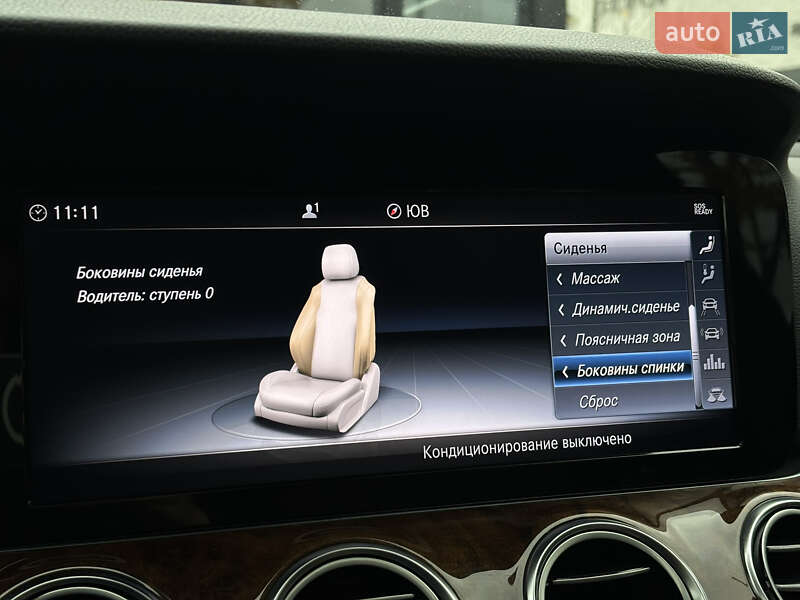 Седан Mercedes-Benz E-Class 2017 в Киеве фото 44 Седан Mercedes-Benz E-Class 2017 в Киеве