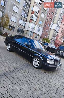 Седан Mercedes-Benz E-Class 1994 в Коломые