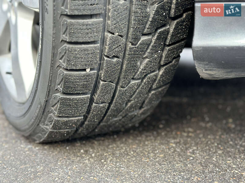 Седан Mercedes-Benz E-Class 2005 в Виннице