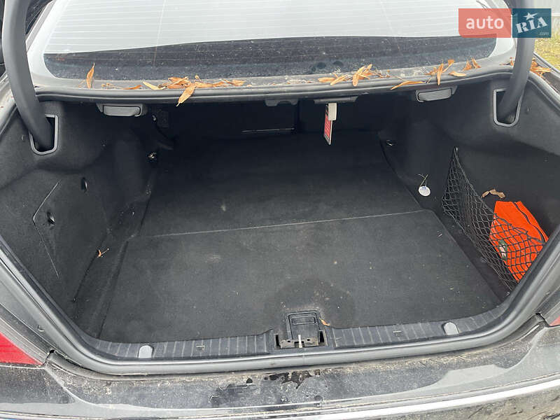 Седан Mercedes-Benz E-Class 2007 в Тернополі