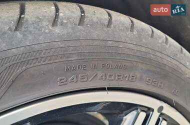 Універсал Mercedes-Benz E-Class 2015 в Борисполі
