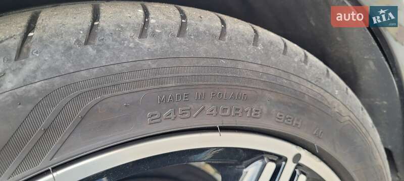 Универсал Mercedes-Benz E-Class 2015 в Борисполе