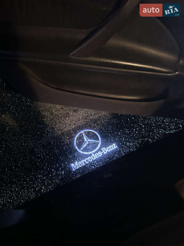 Седан Mercedes-Benz E-Class 1997 в Сумах фото 6 Седан Mercedes-Benz E-Class 1997 в Сумах