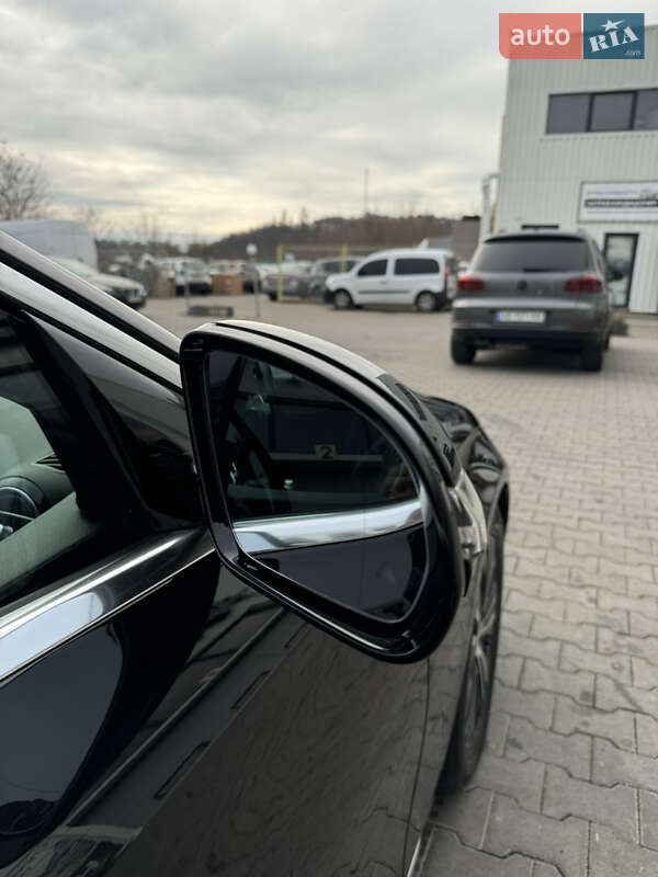 Седан Mercedes-Benz E-Class 2019 в Вінниці