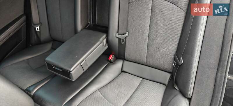 Седан Mercedes-Benz E-Class 2007 в Ровно фото 24 Седан Mercedes-Benz E-Class 2007 в Ровно
