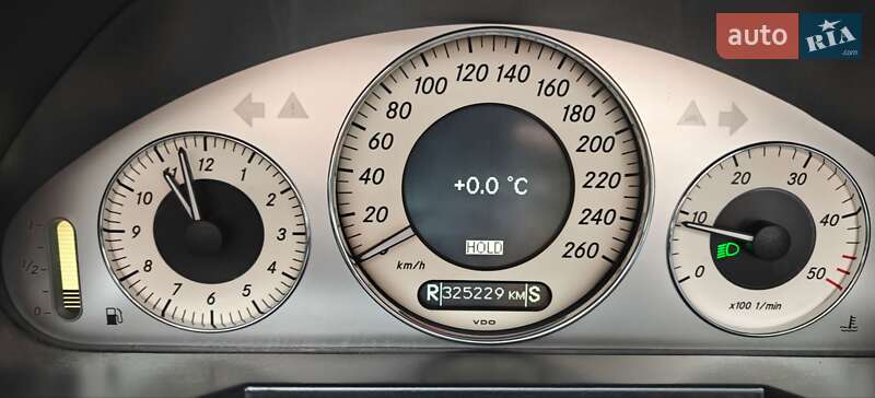 Седан Mercedes-Benz E-Class 2007 в Ровно фото 31 Седан Mercedes-Benz E-Class 2007 в Ровно