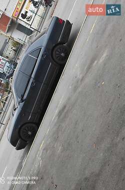 Седан Mercedes-Benz E-Class 1996 в Хмельницком