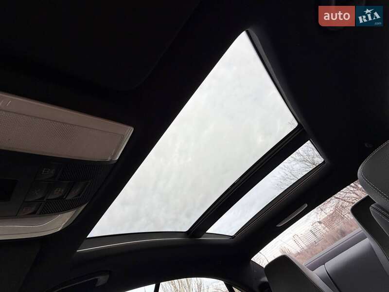 Купе Mercedes-Benz E-Class 2010 в Кривому Розі